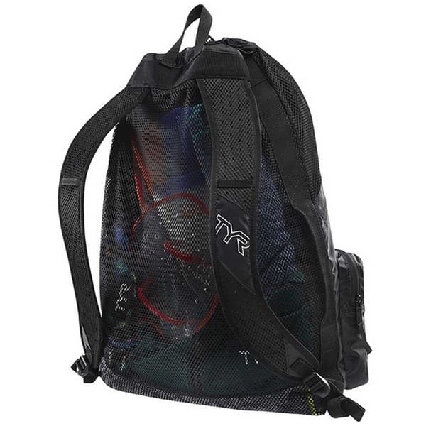 Tyr Ryggsäck Team Elite 40l Svart