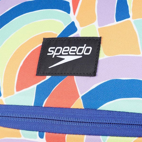 Speedo Ryggsäck Teamster 2.0 35l Flerfärgad