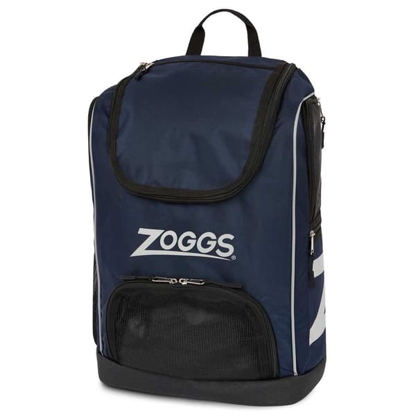 Zoggs Ryggsäck Planet R-pet 33l Blå