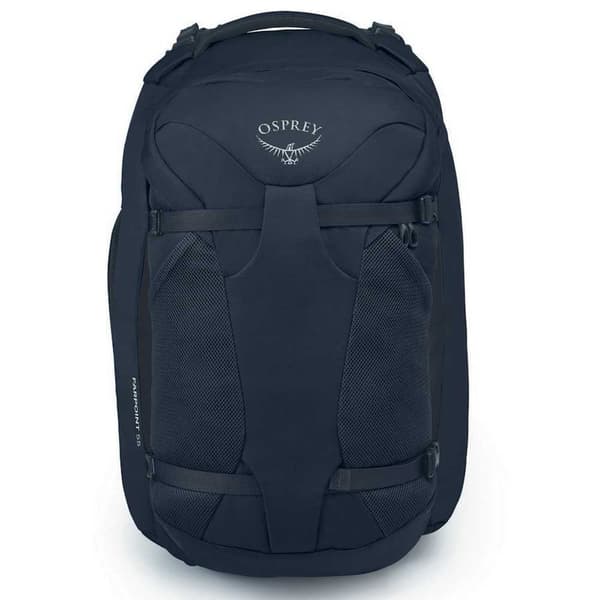Osprey Rygsæk Farpoint 55l Blå