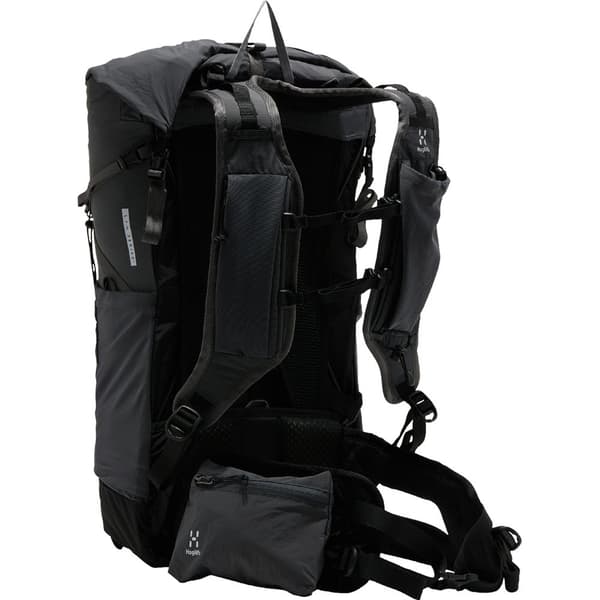 Haglofs Rygsæk L.i.m Airak 24l Sort