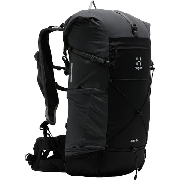 Haglofs Rygsæk L.i.m Airak 24l Sort