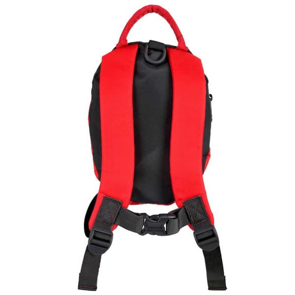 Littlelife Ryggsäck Ladybird 2l Röd