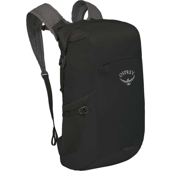 Osprey Rygsæk Ultralight Dry Stuff Pack 20 Sort
