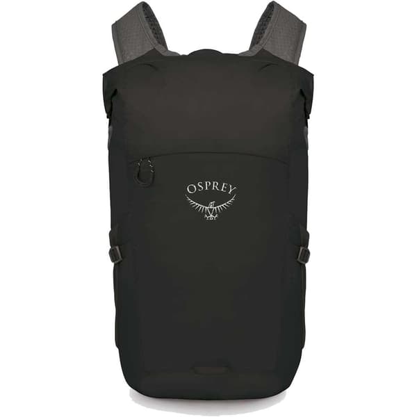 Osprey Ryggsäck Ultralight Dry Stuff Pack 20 Svart