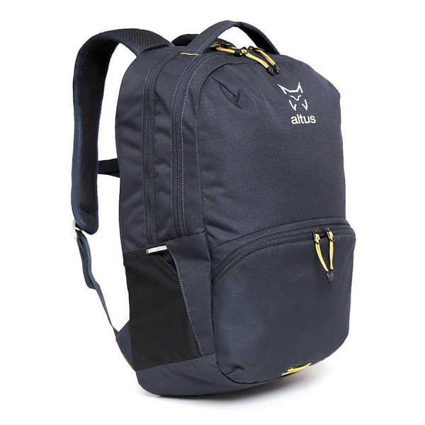 Altus Rygsæk Station 30l Sort