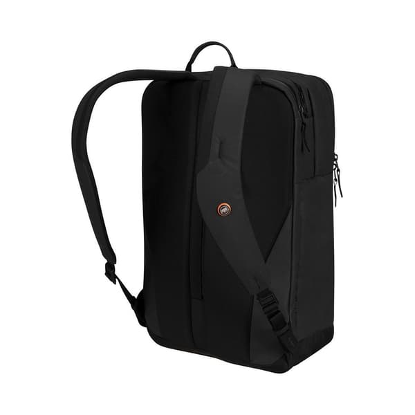 Mammut Reppu Seon Transporter 25l Musta