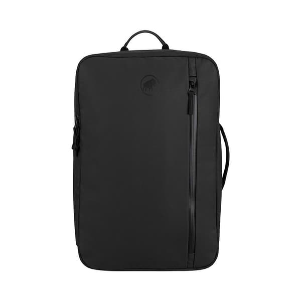 Mammut Rygsæk Seon Transporter 25l Sort