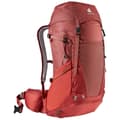 Pikkukuva 3 / 7: Deuter Reppu Futura Pro 34l Sl Punainen