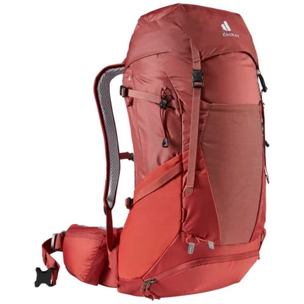 Deuter Reppu Futura Pro 34l Sl Punainen