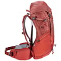 Pikkukuva 4 / 7: Deuter Reppu Futura Pro 34l Sl Punainen