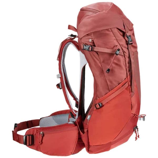 Deuter Reppu Futura Pro 34l Sl Punainen