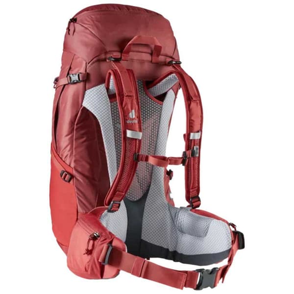 Deuter Reppu Futura Pro 34l Sl Punainen