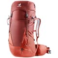 Pikkukuva 1 / 7: Deuter Reppu Futura Pro 34l Sl Punainen