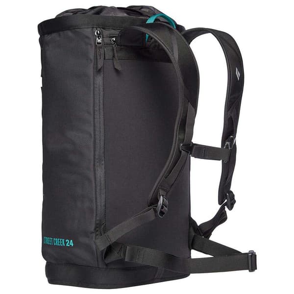 Black Diamond Rygsæk Street Creek 24l Sort