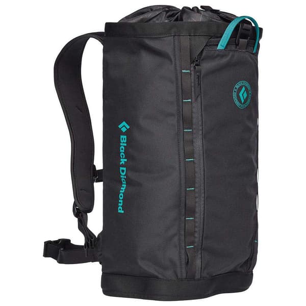 Black Diamond Rygsæk Street Creek 24l Sort