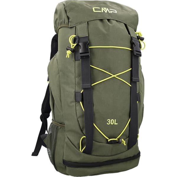 Cmp Rygsæk Baltimora 30l Grøn