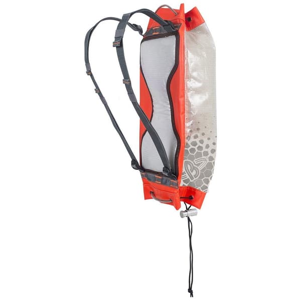 Beal Ryggsäck Swing Kit Saco 17l Vit