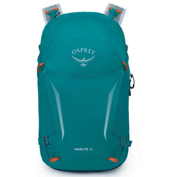 Osprey Rygsæk Hikelite 26l Grøn