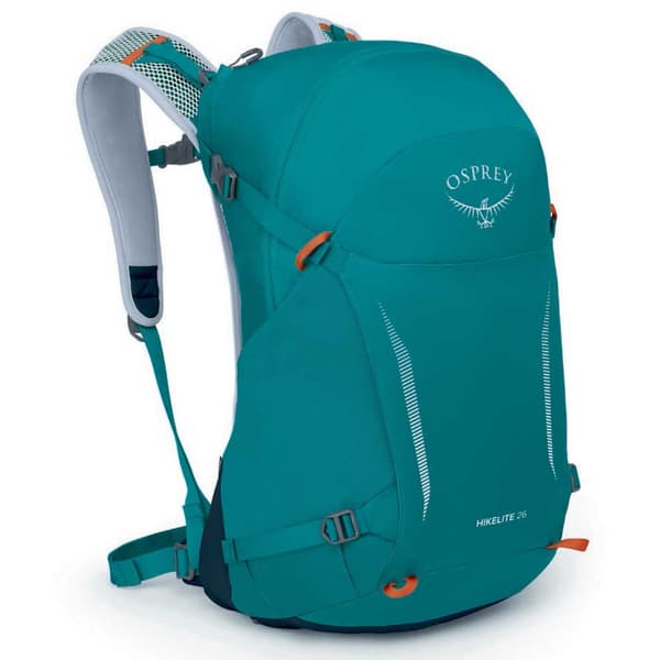 Osprey Rygsæk Hikelite 26l Grøn
