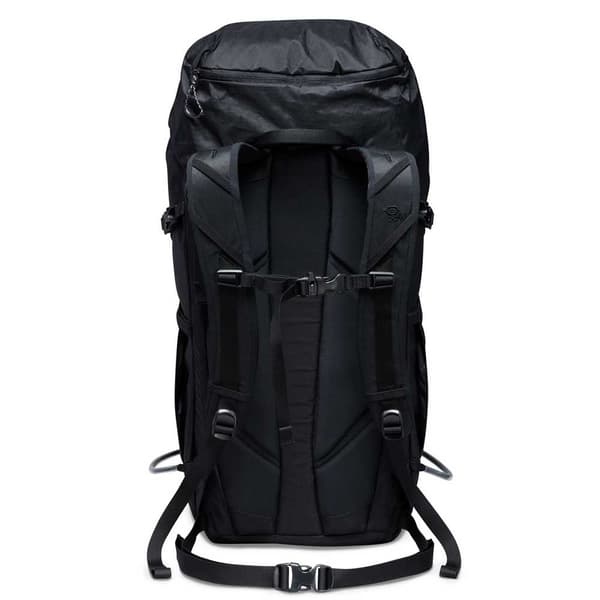 Mountain Hardwear Rygsæk Scrambler 35l Sort M-L