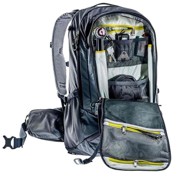Deuter Rygsæk Trans Alpine Pro 28l Grå