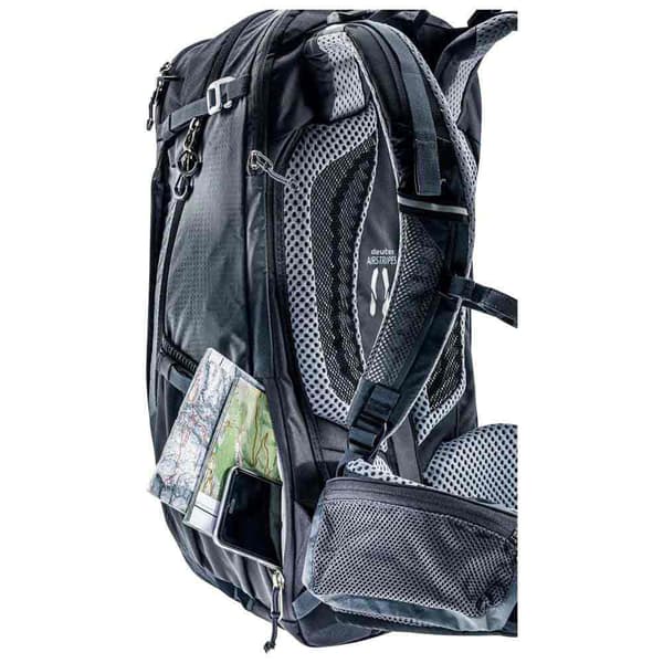 Deuter Rygsæk Trans Alpine Pro 28l Grå