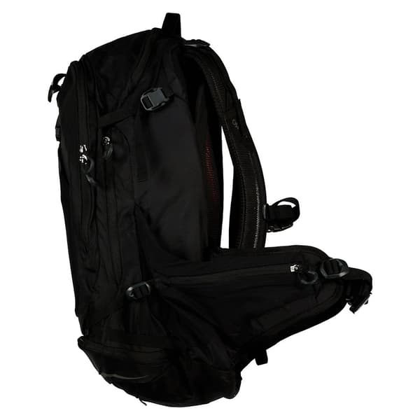 Osprey Rygsæk Escapist 30l Sort S-M