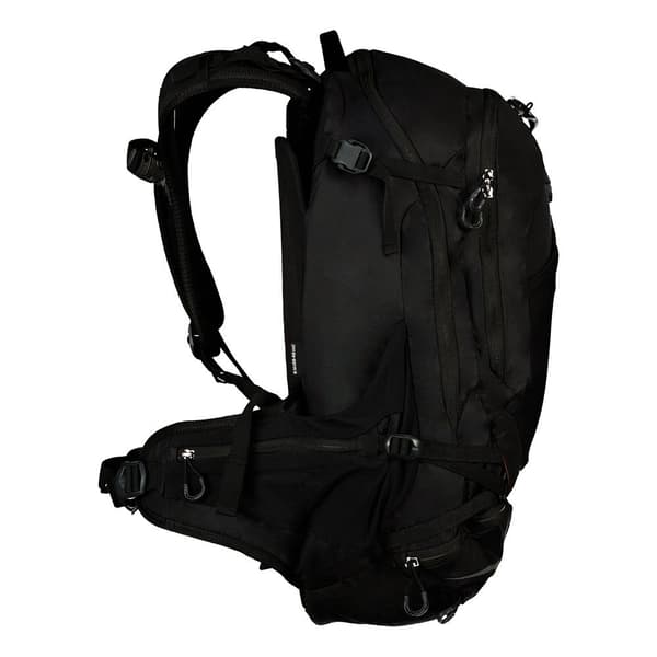 Osprey Rygsæk Escapist 30l Sort S-M