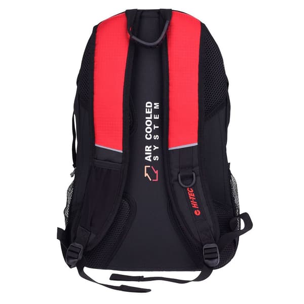 Hi-tec Rygsæk Mandor 20l Sort