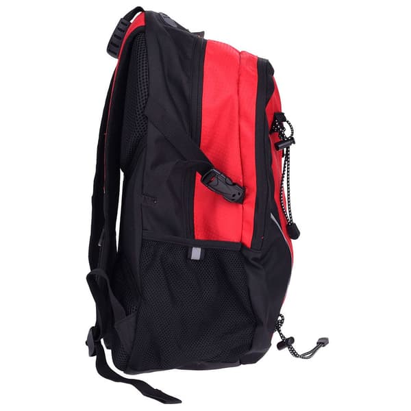 Hi-tec Rygsæk Mandor 20l Sort