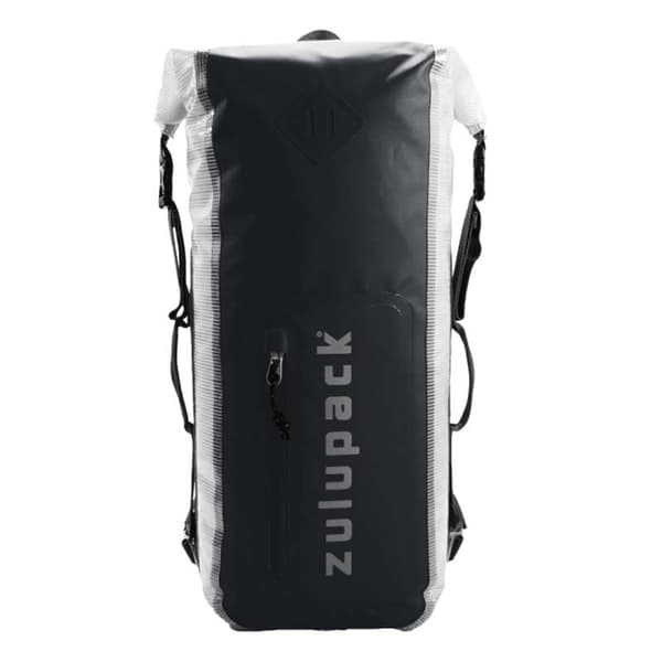 Zulupack Rygsæk Sports 18l Sort