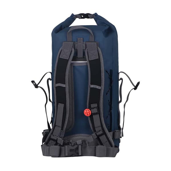Zulupack Rygsæk Triton 25l Blå