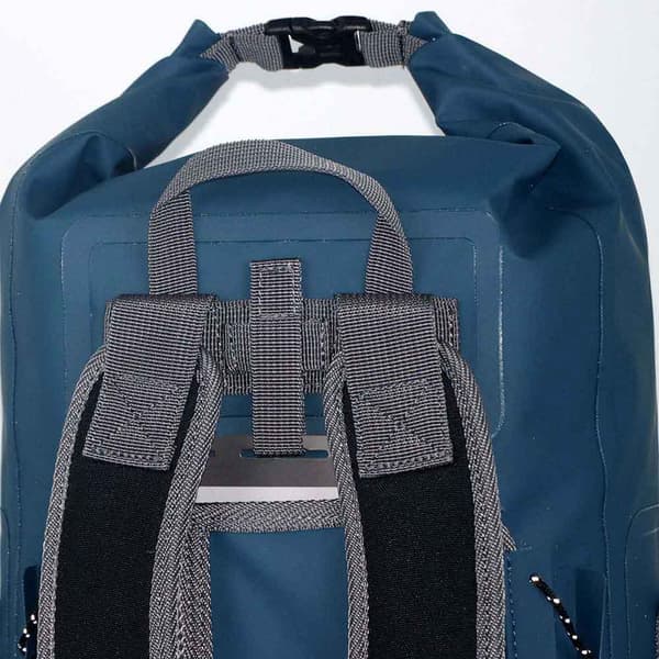 Zulupack Rygsæk Triton 25l Blå