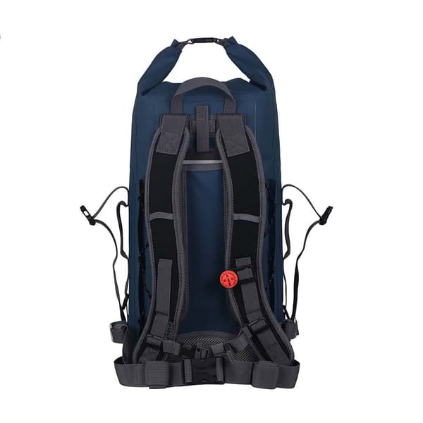 Zulupack Rygsæk Triton 25l Blå