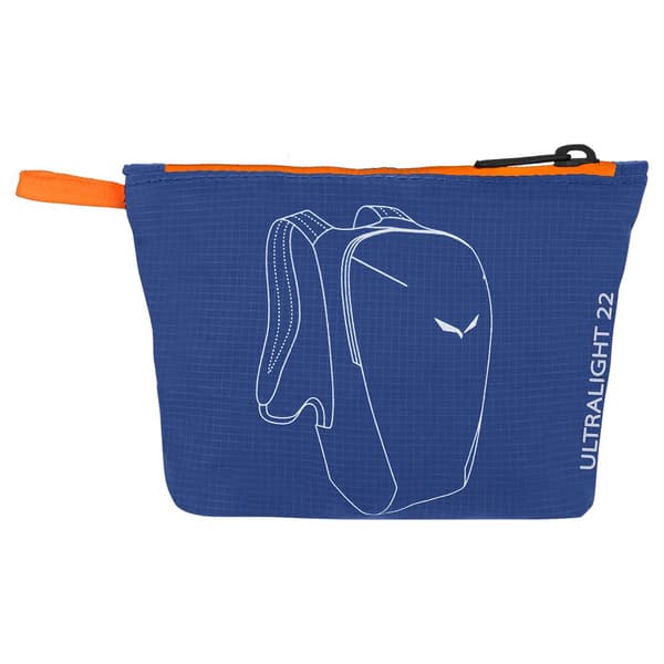 Salewa Rygsæk Ultralight 22l Blå