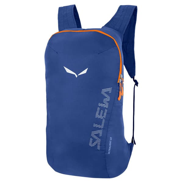 Salewa Rygsæk Ultralight 22l Blå
