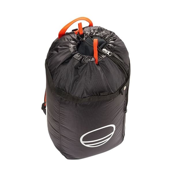 Wildcountry Ryggsäck Mosquito 20l Svart