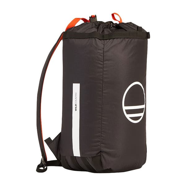Wildcountry Rygsæk Mosquito 20l Sort
