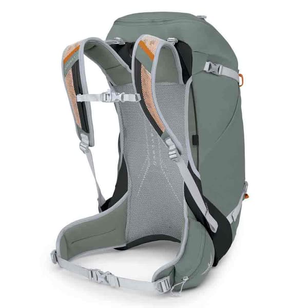 Osprey Rygsæk Hikelite 32l Grøn S-M