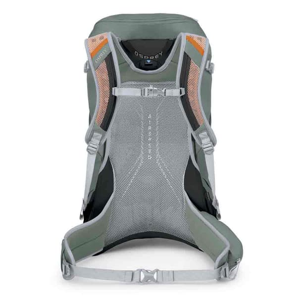 Osprey Rygsæk Hikelite 32l Grøn S-M