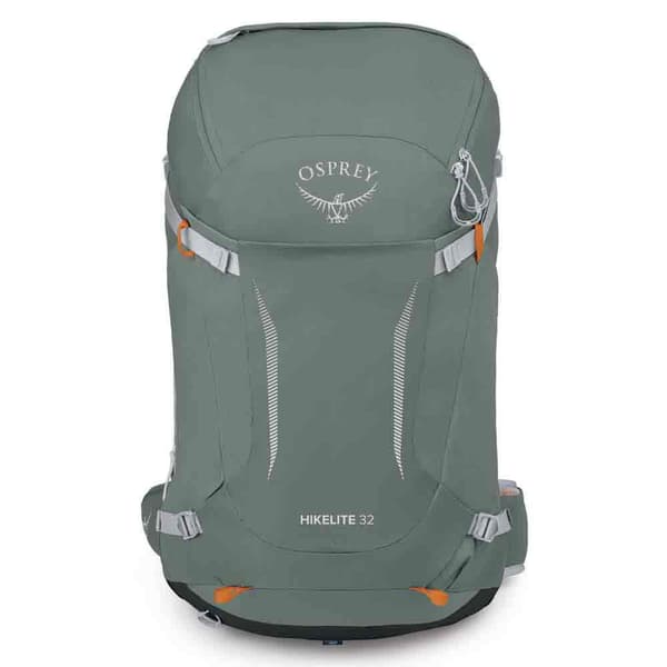 Osprey Rygsæk Hikelite 32l Grøn S-M