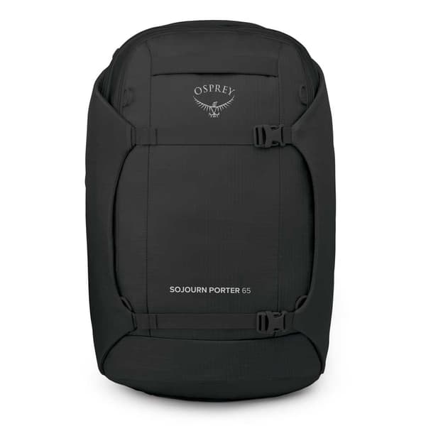 Osprey Rygsæk Sojourn Porter Pack 65l Sort
