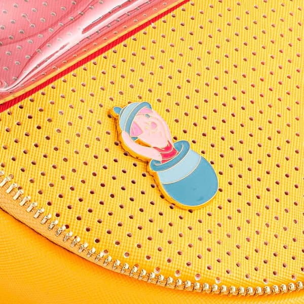Loungefly Winnie The Pooh Orange