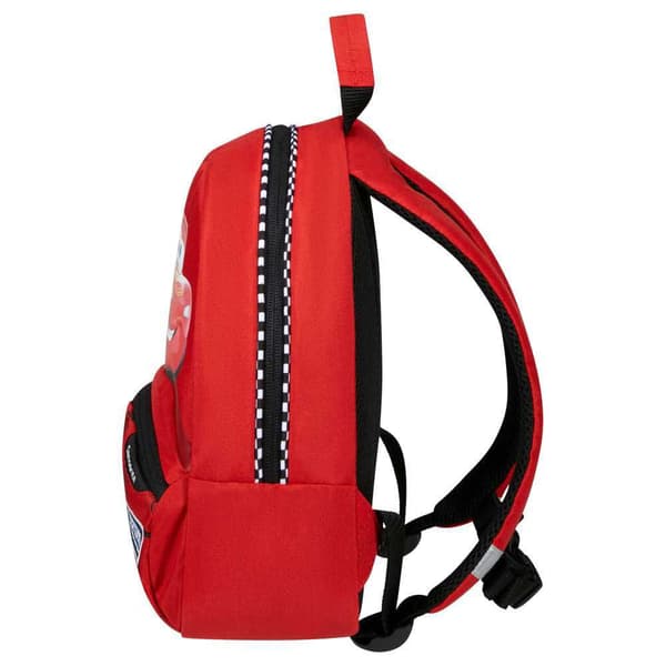 Samsonite Rygsæk Disney Ultimate 2.0 Cars S Rød