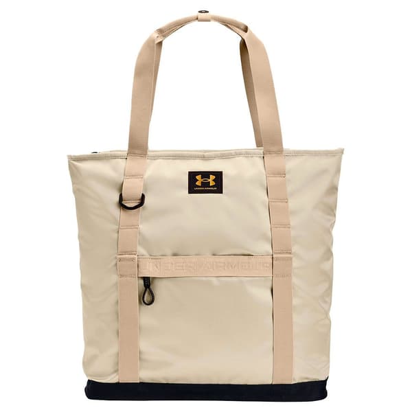 Under Armour Tote Taske Essentials 24l Beige