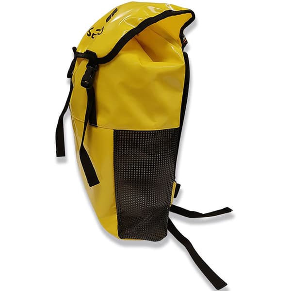 Seland Canyoning Rygsæk 45l Gul