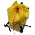 Miniatyrbillede 4 af 4: Seland Canyoning Rygsæk 45l Gul