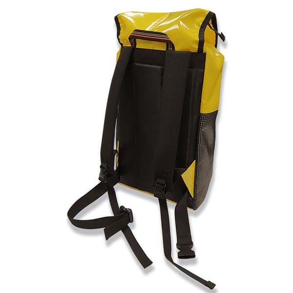 Seland Canyoning Rygsæk 45l Gul