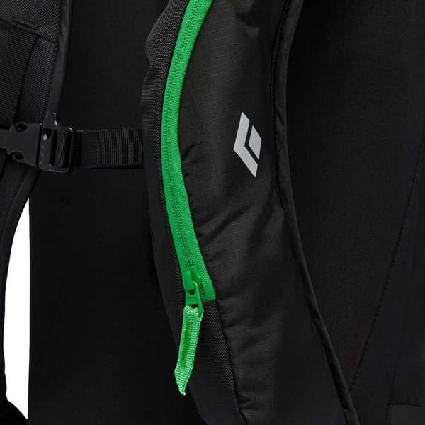 Black Diamond Rygsæk Dawn Patrol 15l Sort S-M